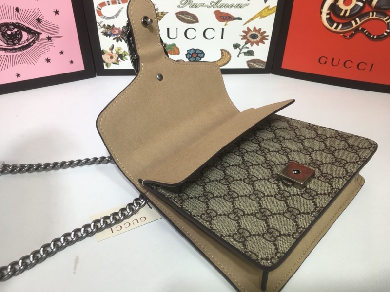 Gucci Satchel Bags